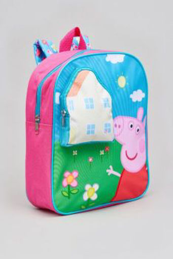Picture of PEPPA PIG PV BACKPACK